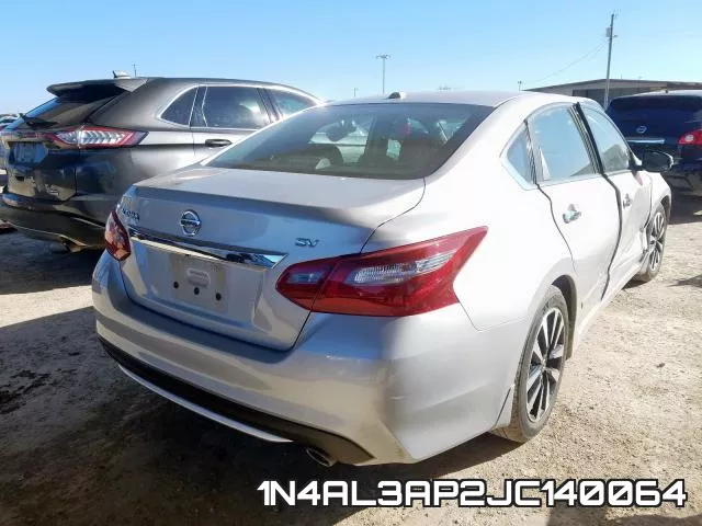 1N4AL3AP2JC140064 фото 5