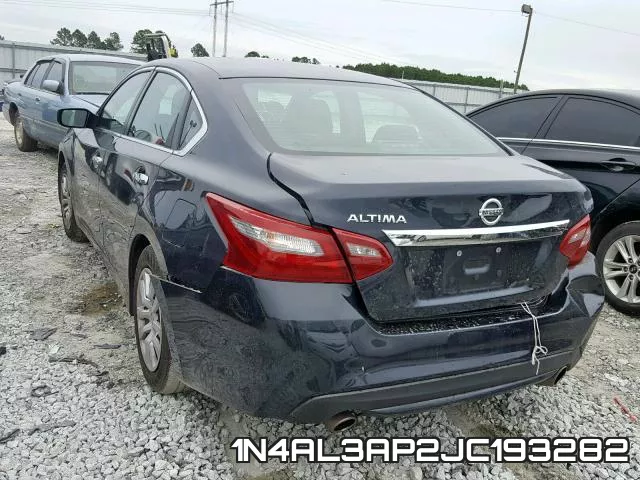 1N4AL3AP2JC193282 фото 4