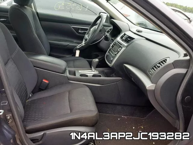 1N4AL3AP2JC193282 фото 6