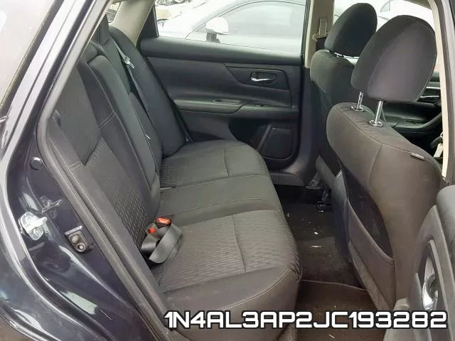 1N4AL3AP2JC193282 фото 7