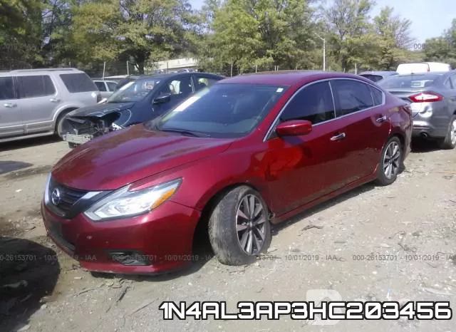 1N4AL3AP3HC203456 фото 3