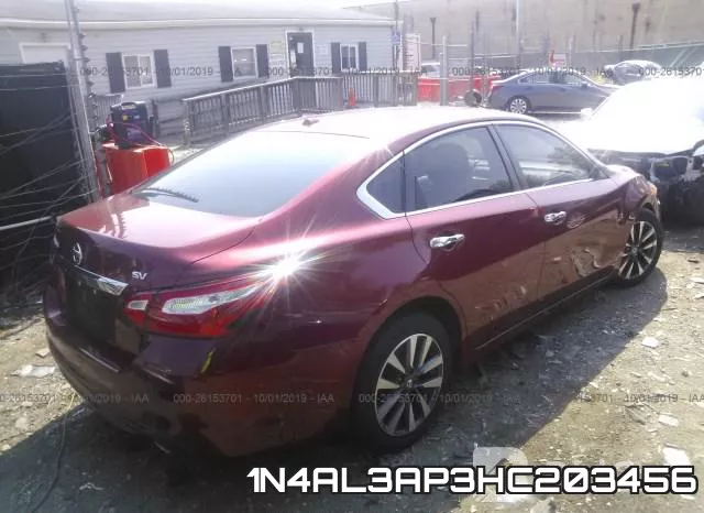 1N4AL3AP3HC203456 фото 5