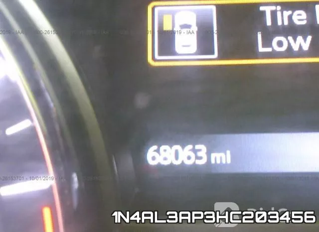 1N4AL3AP3HC203456 фото 8