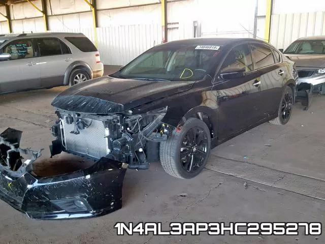 1N4AL3AP3HC295278 фото 3