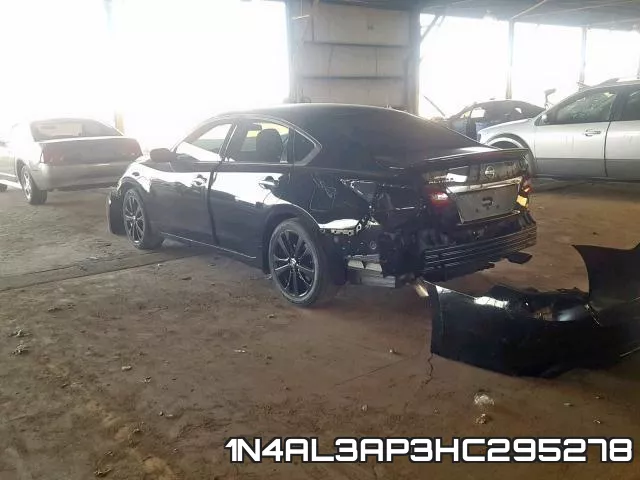1N4AL3AP3HC295278 фото 4