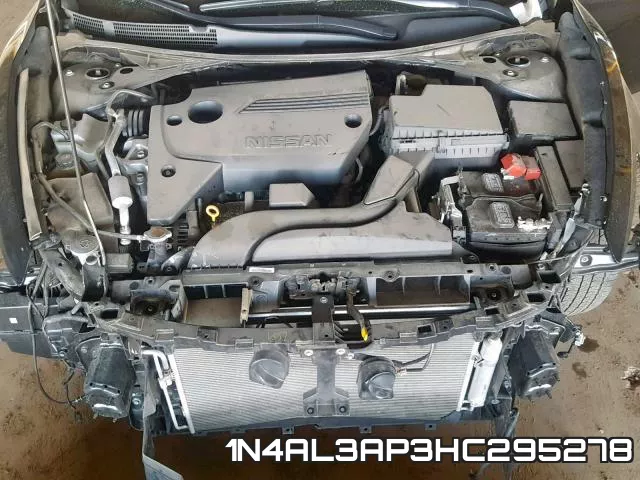 1N4AL3AP3HC295278 фото 8