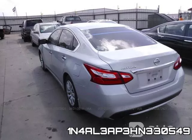 1N4AL3AP3HN330549 фото 4