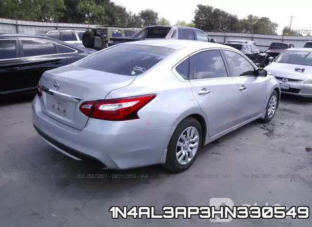 1N4AL3AP3HN330549 фото 5