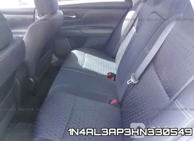 1N4AL3AP3HN330549 фото 9