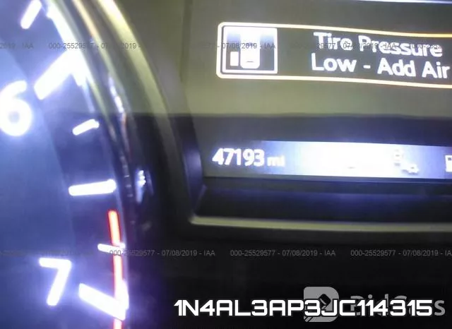 1N4AL3AP3JC114315 фото 8