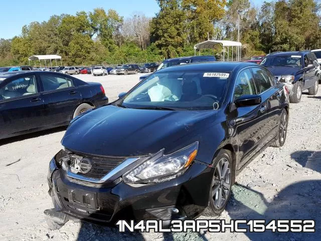 1N4AL3AP5HC154552 фото 3