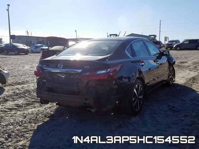 1N4AL3AP5HC154552 фото 5