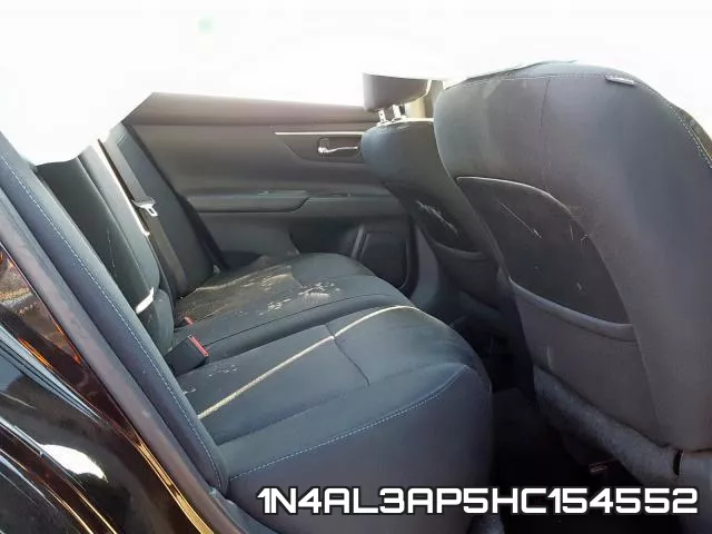 1N4AL3AP5HC154552 фото 7
