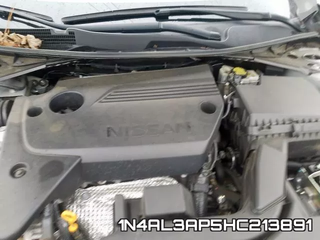 1N4AL3AP5HC213891 фото 8