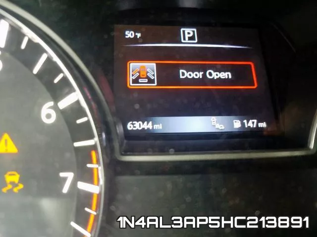 1N4AL3AP5HC213891 фото 9