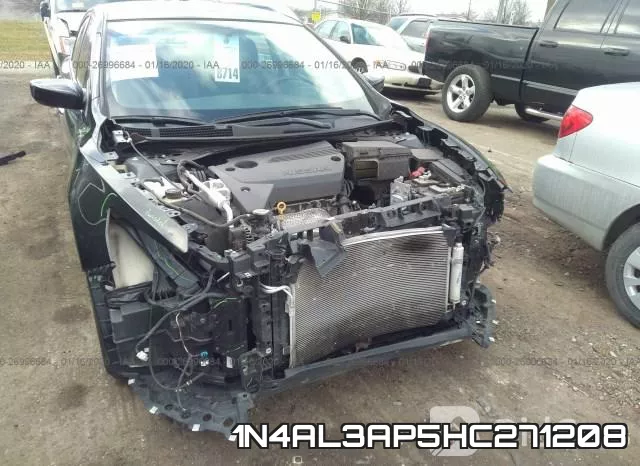 1N4AL3AP5HC271208 фото 7