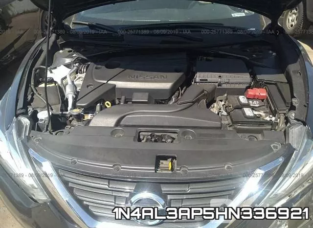 1N4AL3AP5HN336921 фото 2