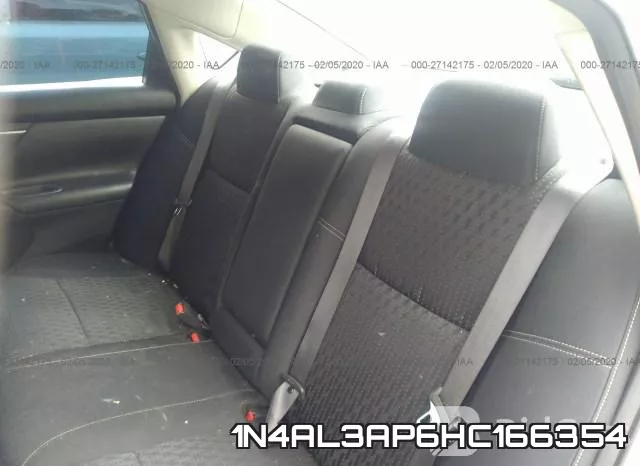 1N4AL3AP6HC166354 фото 9