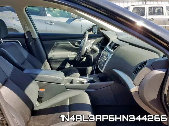 1N4AL3AP6HN344266 фото 6