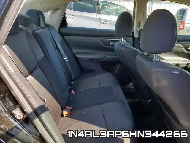 1N4AL3AP6HN344266 фото 7