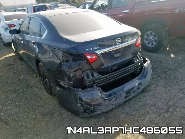 1N4AL3AP7HC486055 фото 4