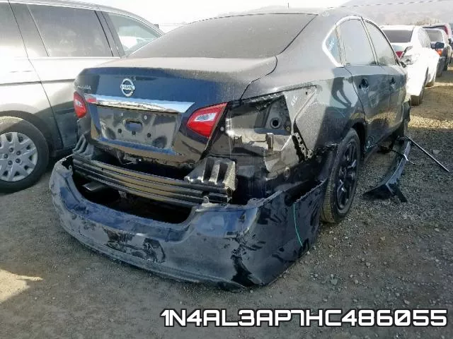 1N4AL3AP7HC486055 фото 5