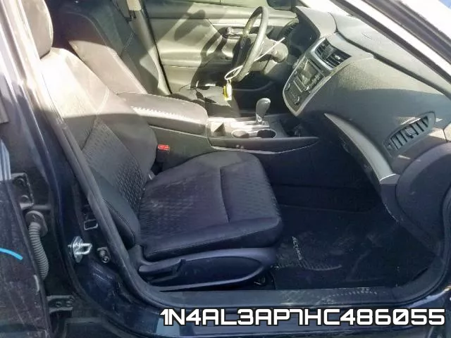 1N4AL3AP7HC486055 фото 6