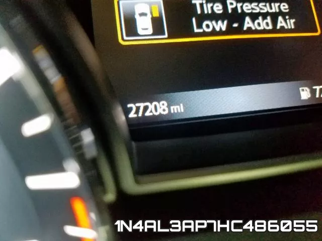1N4AL3AP7HC486055 фото 9