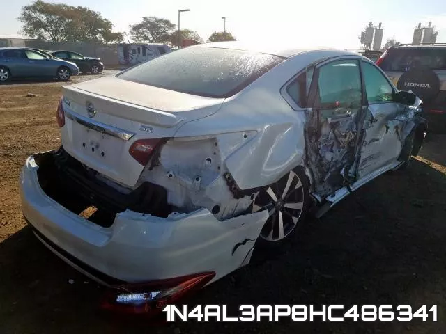 1N4AL3AP8HC486341 фото 5