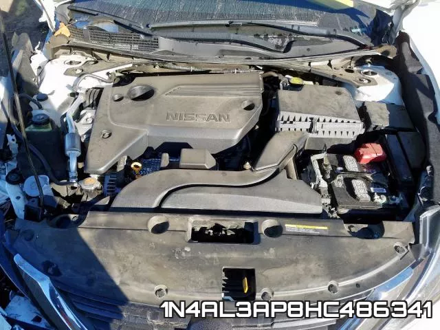 1N4AL3AP8HC486341 фото 8