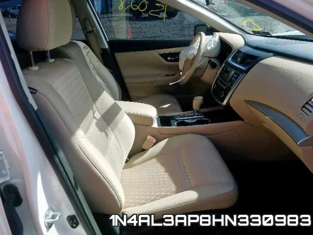 1N4AL3AP8HN330983 фото 6