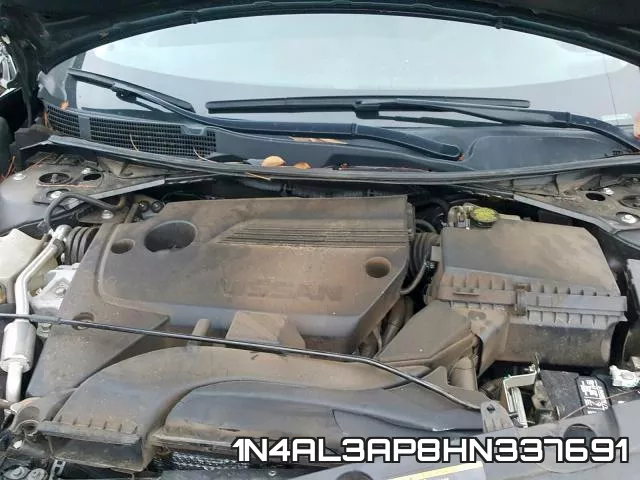 1N4AL3AP8HN337691 фото 8