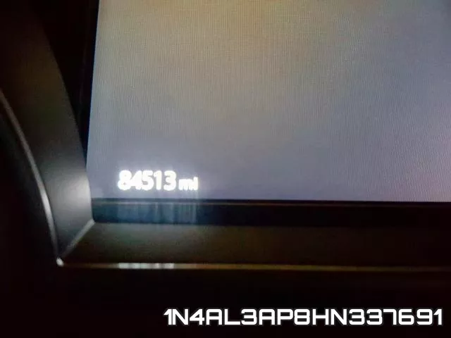 1N4AL3AP8HN337691 фото 9