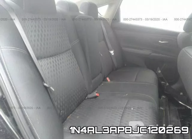 1N4AL3AP8JC120269 фото 9