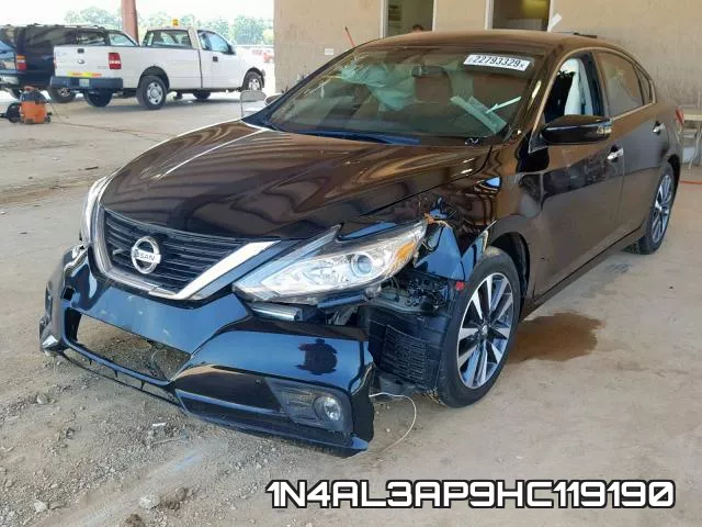 1N4AL3AP9HC119190 фото 3