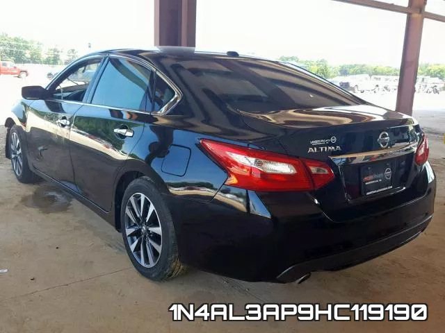 1N4AL3AP9HC119190 фото 4