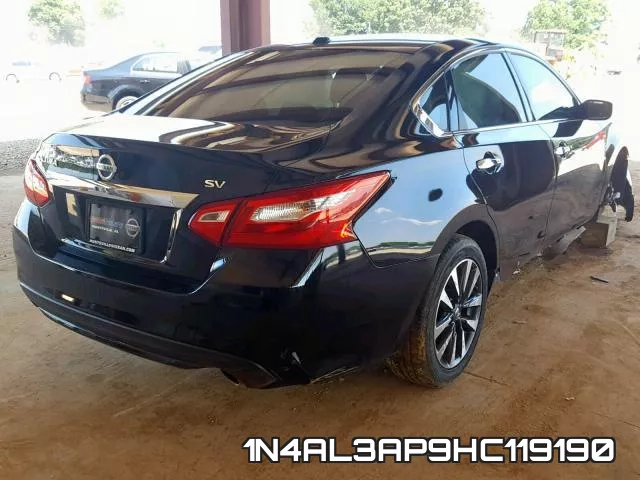 1N4AL3AP9HC119190 фото 5