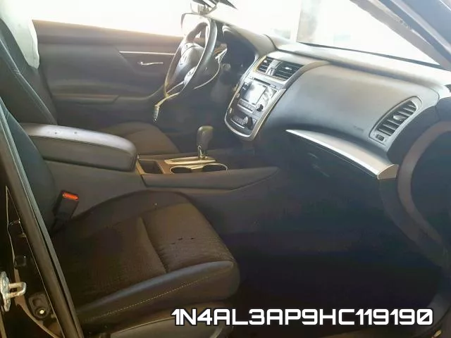 1N4AL3AP9HC119190 фото 6