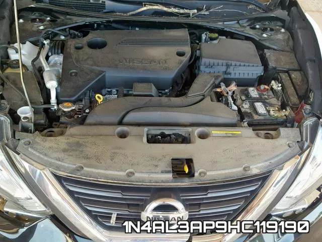 1N4AL3AP9HC119190 фото 8