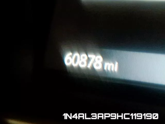 1N4AL3AP9HC119190 фото 9