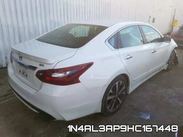 1N4AL3AP9HC167448 фото 5