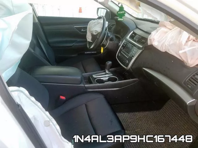 1N4AL3AP9HC167448 фото 6