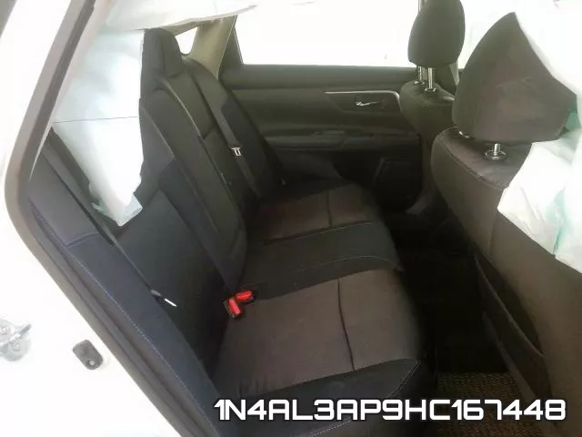 1N4AL3AP9HC167448 фото 7