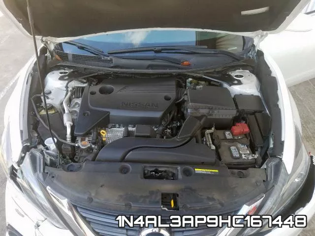 1N4AL3AP9HC167448 фото 8