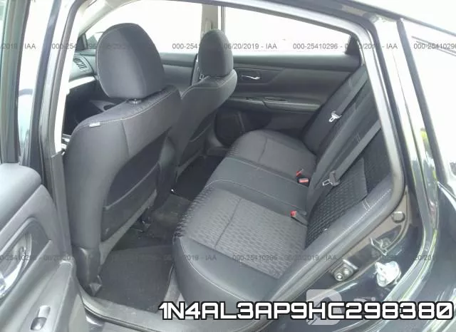 1N4AL3AP9HC298380 фото 9