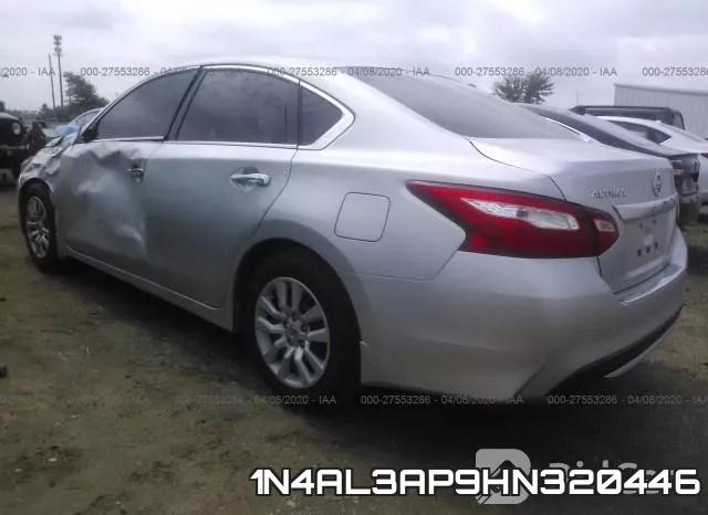1N4AL3AP9HN320446 фото 4