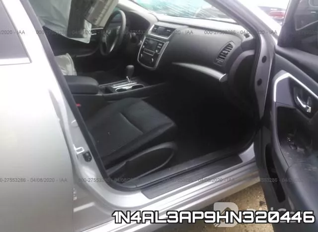 1N4AL3AP9HN320446 фото 6