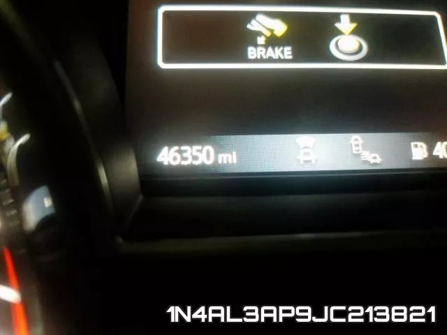 1N4AL3AP9JC213821 фото 9