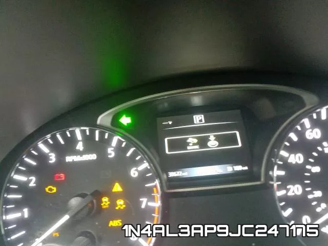 1N4AL3AP9JC247175 фото 9