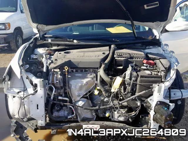 1N4AL3APXJC264809 фото 8